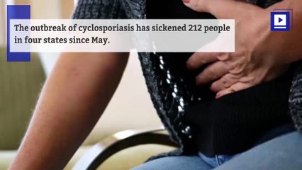 200+ People Sickened by Parasite Linked to Del Monte Vegetables