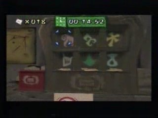 The Legend Of Zelda : The Wind Waker : Letters Sorted