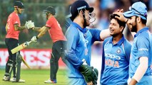 India vs England 2nd T20: 8 Big Records Made in 2nd T20 Match at Cardiff | वनइंडिया हिंदी