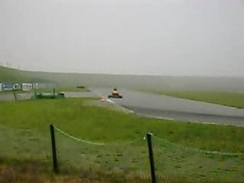 karting 100cc ROTAX à Muret 31