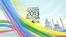 Men's Judo -66Kg Final - 27th Summer Universiade 2013 - Kazan (RUS)