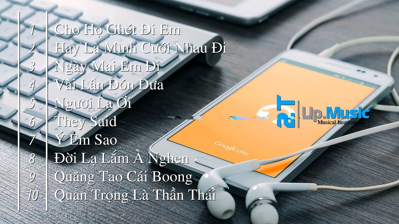 Rap hay nhất 2108