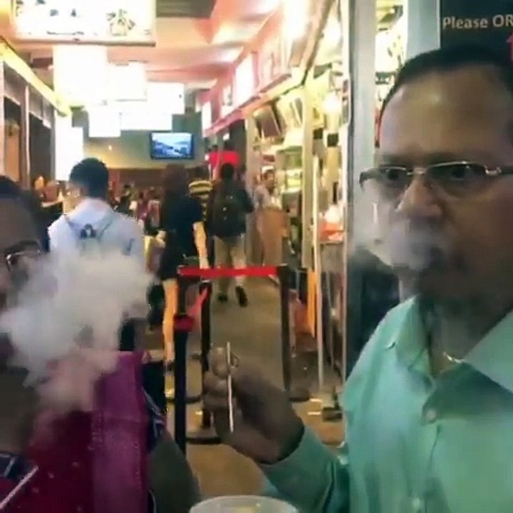 Now what is this "smokin" sweetness which has come, ,,,,,,,