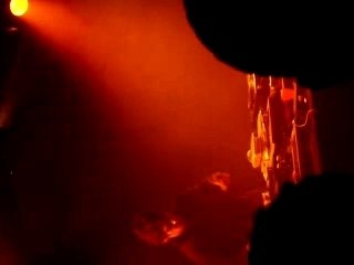 MadlibRocc+Egon @ La Maroquinerie (2)