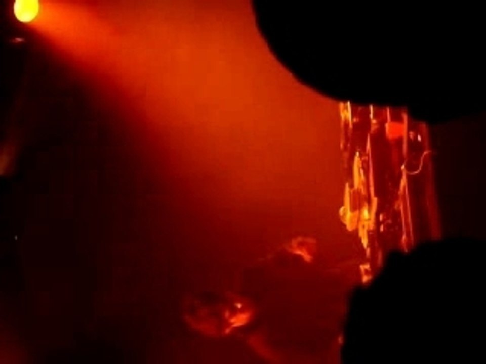 MadlibRocc+Egon @ La Maroquinerie (2)