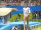 Monica Roşu (ROU) - 2004 Olympic Games - Vault Event Final