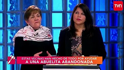 CARMEN GLORIA A TU SERVICIO 06.07.2018 Cap 25_clip2