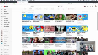 YouTube tips voor een groter kanaal 2018 - Hoe krijg ik meer Abonnees? YouTube kanaal review #22