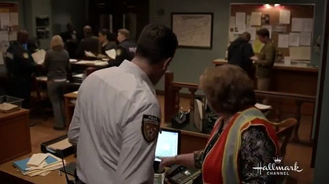 Good Witch S01 E07 video Dailymotion