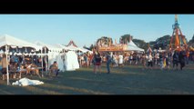 Canton liberty fest (Lumix G7 cinematic test footage) - Awoodbeatz