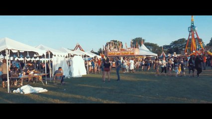 Canton liberty fest (Lumix G7 cinematic test footage) - Awoodbeatz