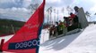 1 jaar tot PyeongChang 2018: Paralympische skiërs en snowboarders staan er goed voor