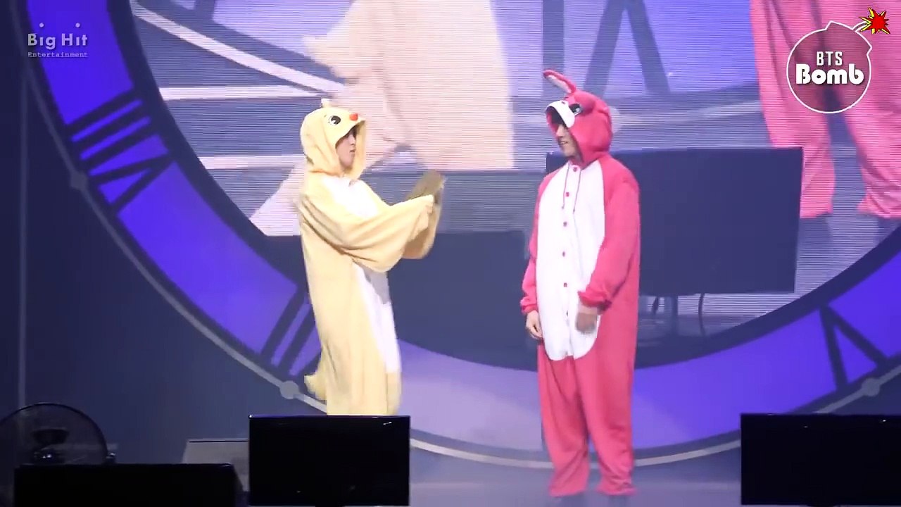 BTS PROM PARTY - Behind the Scene - DDaeng, Black or White ,Even If I Die  It s You