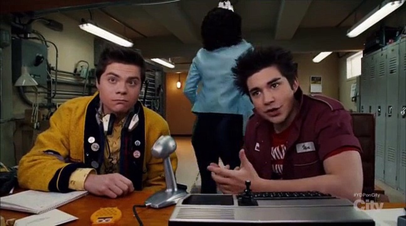 Young Drunk Punk S01 E07