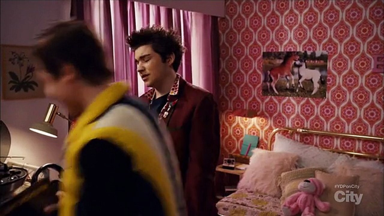 Young Drunk Punk S01 E10
