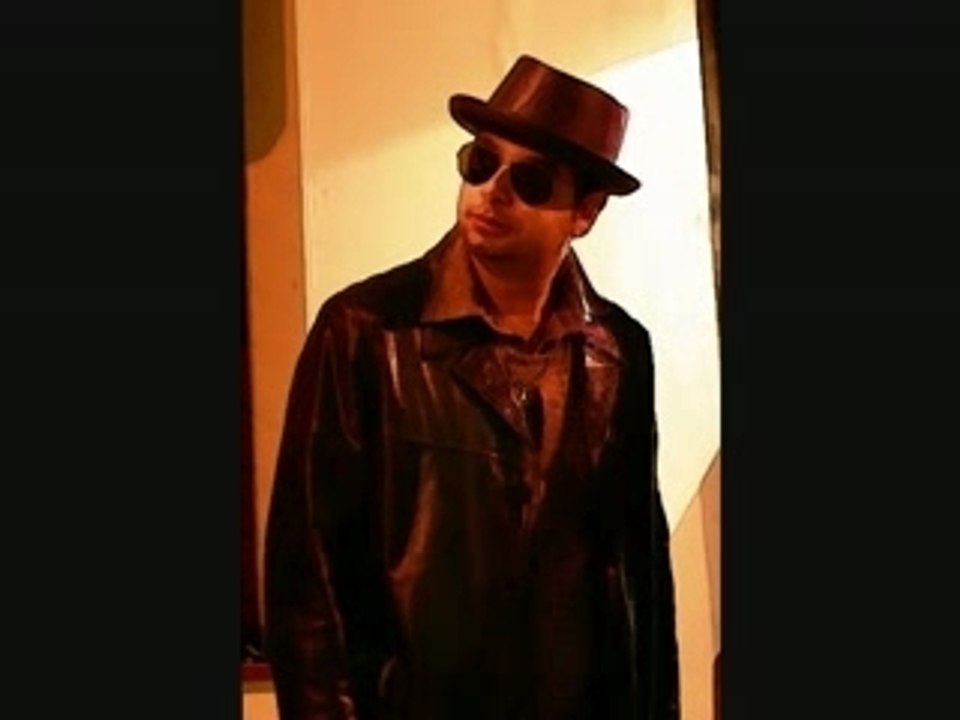 fricassé de funk 06 by nedy