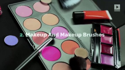 5 Things You Should Stop Storing in Your Bathroom