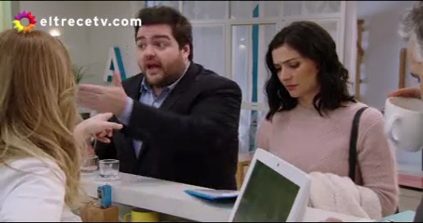 Simona Capitulo 116 Completo HD