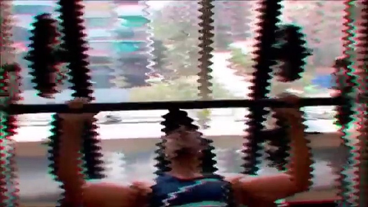 Anuj Sachdeva Gymming
