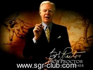 Universal laws with Bob Proctor