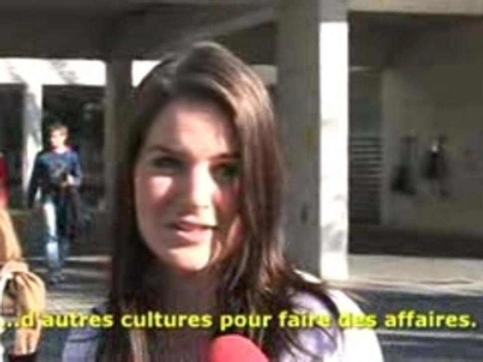 Le dialogue interculturel, c'est quoi ?