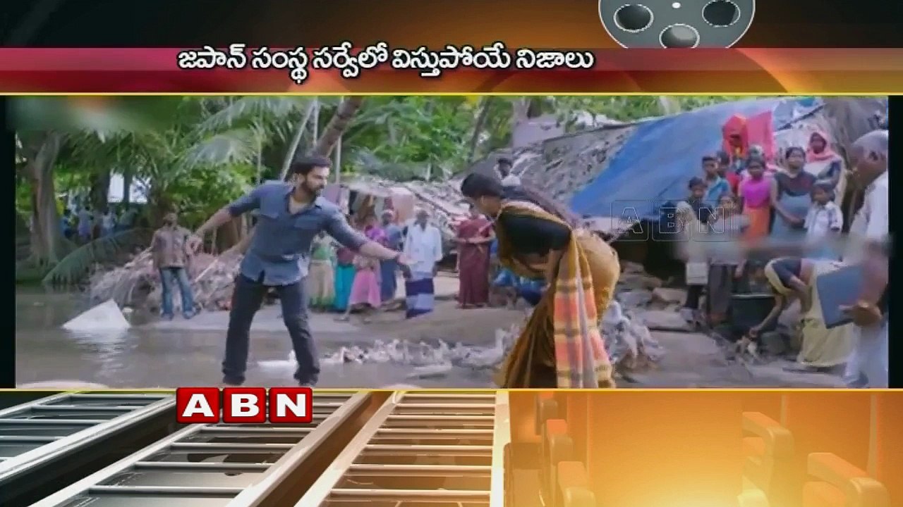 Piracy in Tollywood