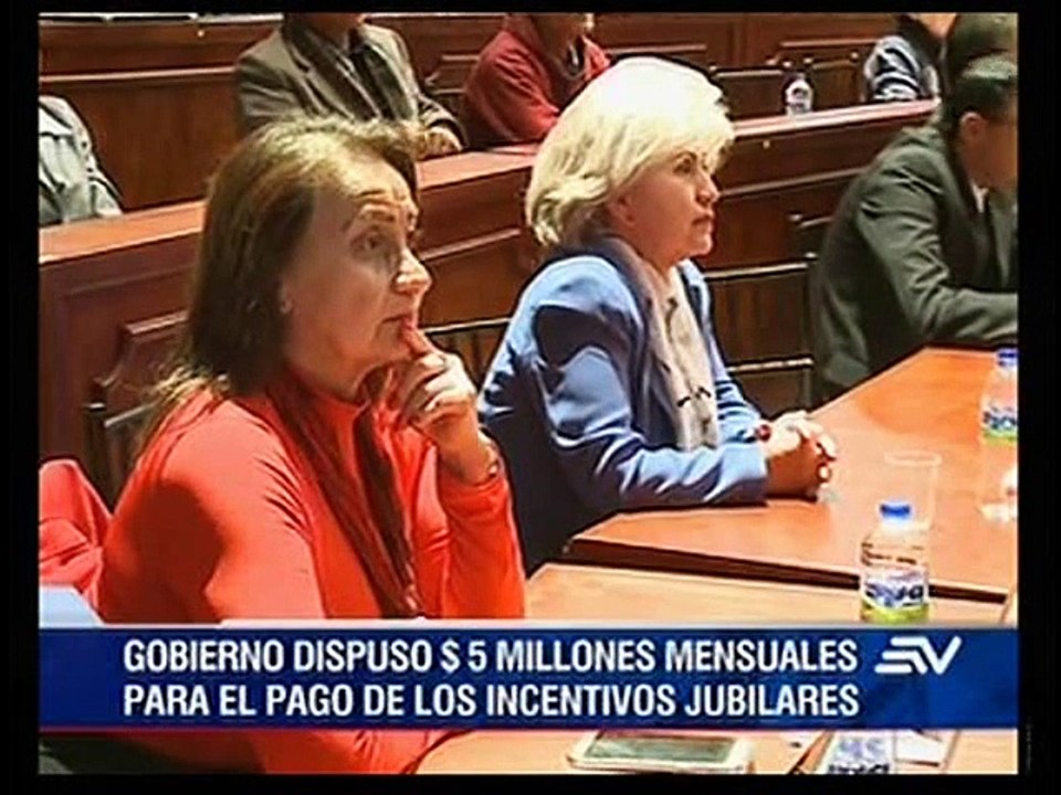 Televistazo 19h00