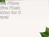 preliked NOS Nitrous Oxide Bottle Pillow Tank Creative Plush Throw Cushion for Car Travel