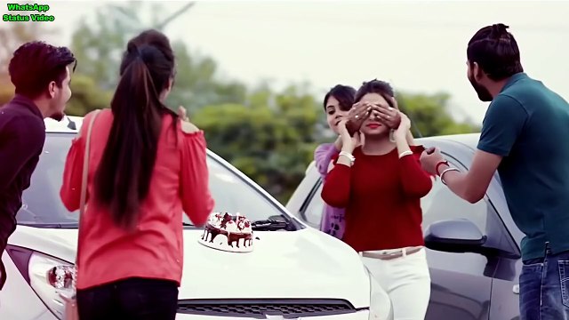 Kaise Mein Kahun Tujhse _ Rehnaa Hai Terre Dil Mein _ RHTDM Unplugged _ WhatsApp_HD