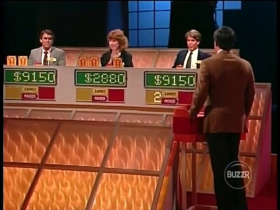 Press Your Luck Ep 239