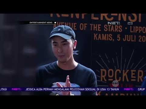 Cerita DJ Winky Pulang Umroh