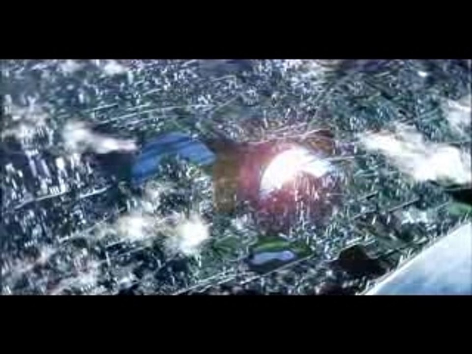 Dive For You - Boom Boom Satellites