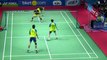 Owi-Butet Lolos ke Semifinal