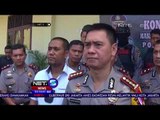 72 Pelaku kejahatan diamankan Polisi di Medan-NET5