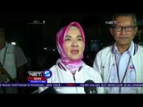 Keindahan Video Maping Asian Games digedung Pertamina Jakarta-NET5