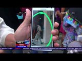 Polisi Menyita Barang Bukti Teroris di Pasuruan-NET5