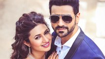 Divyanka Tripathi & Vivek Dahiya's Marriage Anniversary Plan Revealed | FilmiBeat