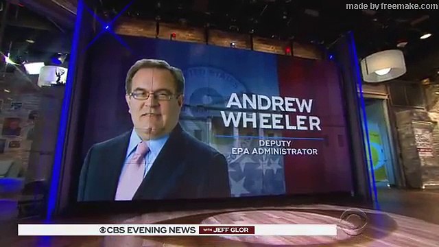 Scott Pruitt resigns from EPA after numerous investigations