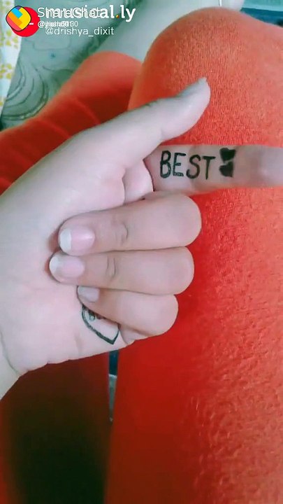 best friends Name BY Rasheed