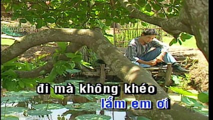 Cây Cầu Dừa - Tuấn Vũ