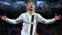 Ronaldo Datang, Kiper Juventus Buffon Malah ke PSG