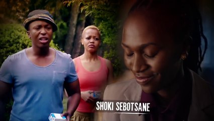 Skeem Saam 6 - Eps 259 (05 July  2018 )