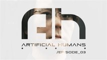 Artificial Humans: The Robotic doppelganger