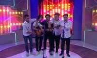 Xstrada Membawakan Lagu Medley