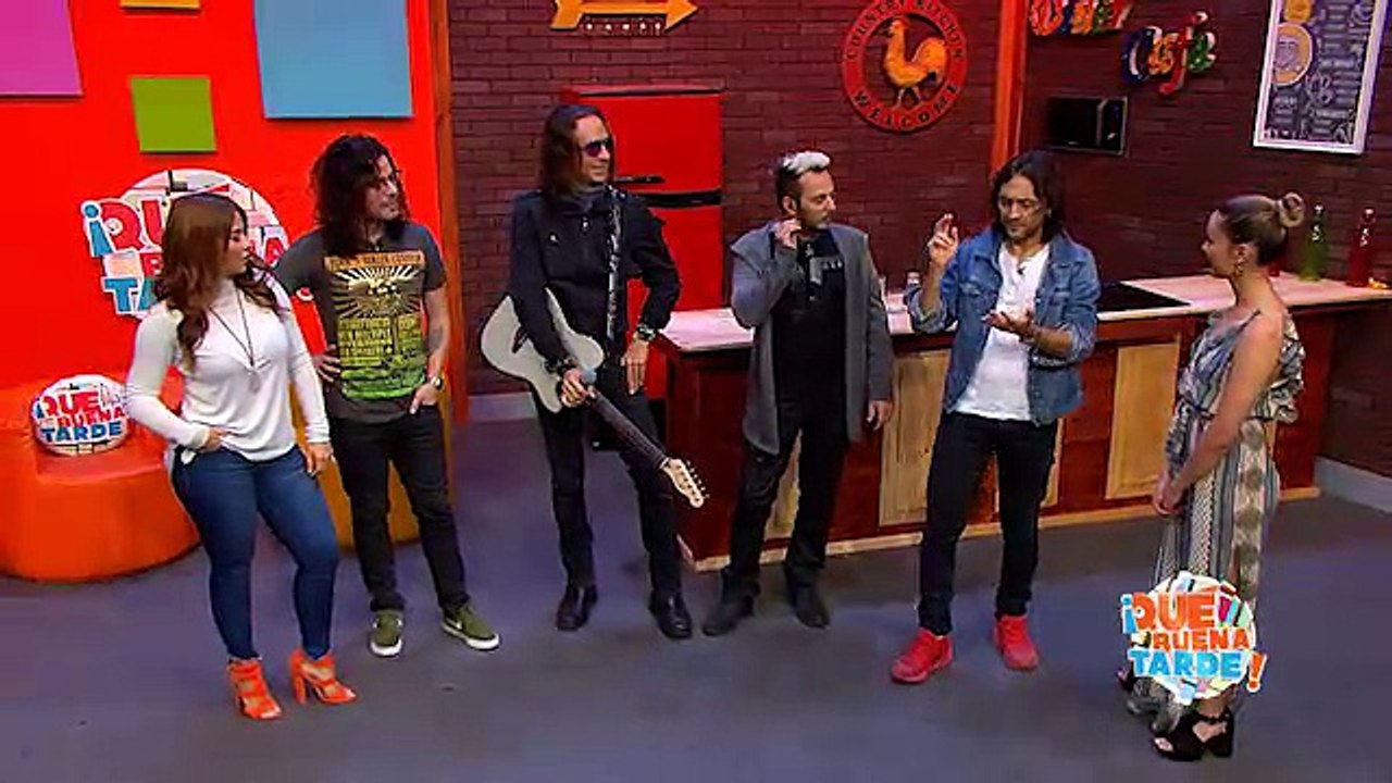 QBT 06 Julio 2018