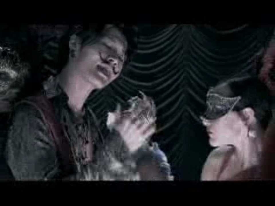 Miyavi - senor senora senorita pv