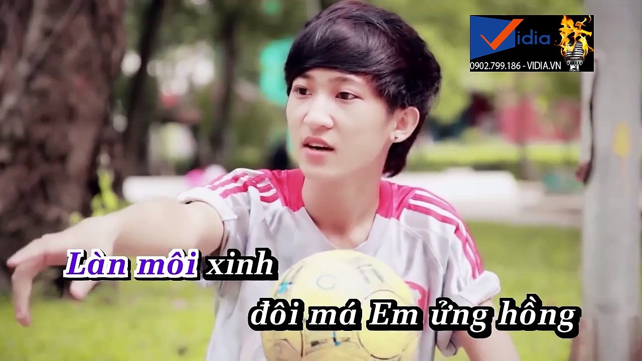 Chỉ Có Em Trong Đời - Hàn Thái Tú
