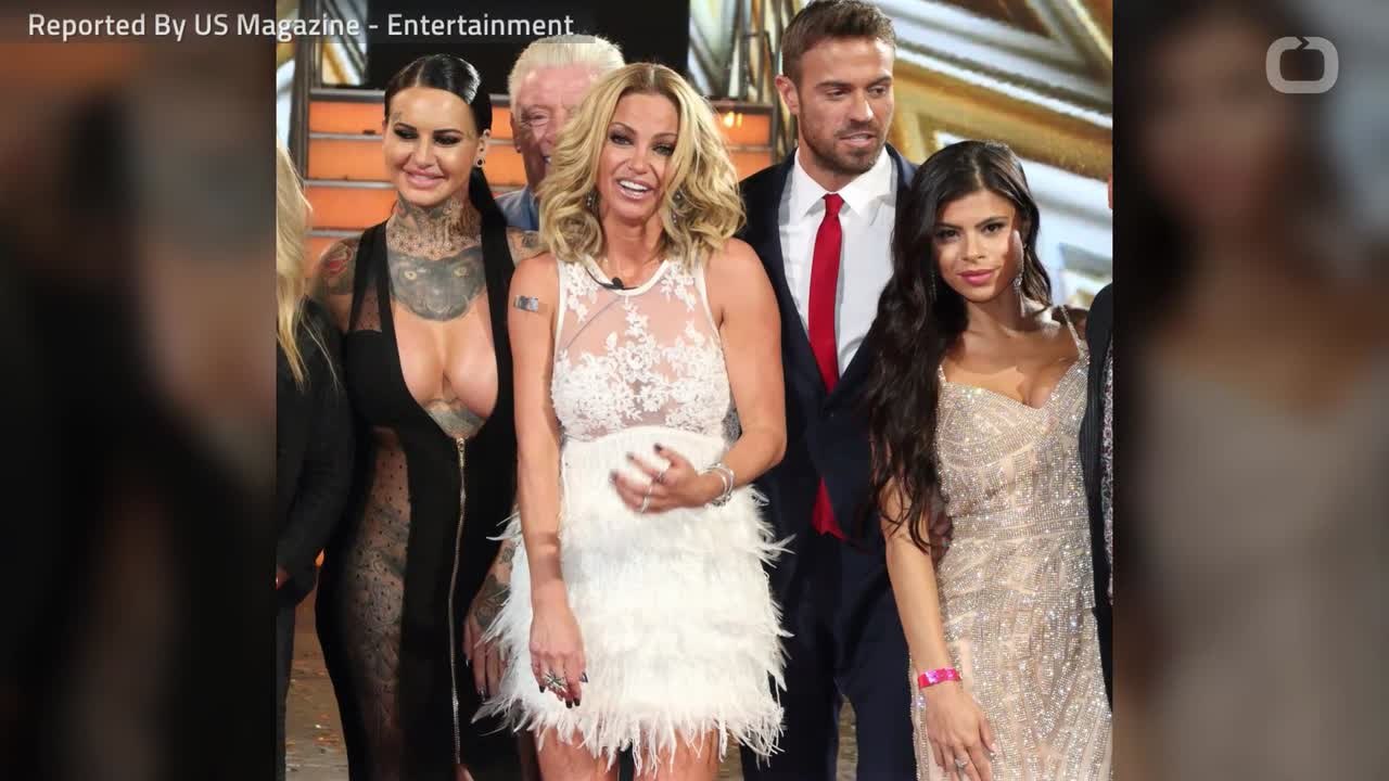 ‘Big Brother’ Contestant Kaitlyn Says N-Word