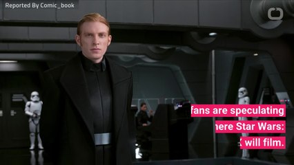 Where Will 'Star Wars: Episode IX' Film?