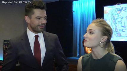 Sophie Turner Talks "Unpredictable" Ending To 'Game Of Thrones'